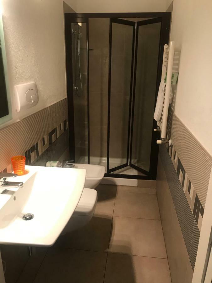 B&B Simpaty Mondello Εξωτερικό φωτογραφία