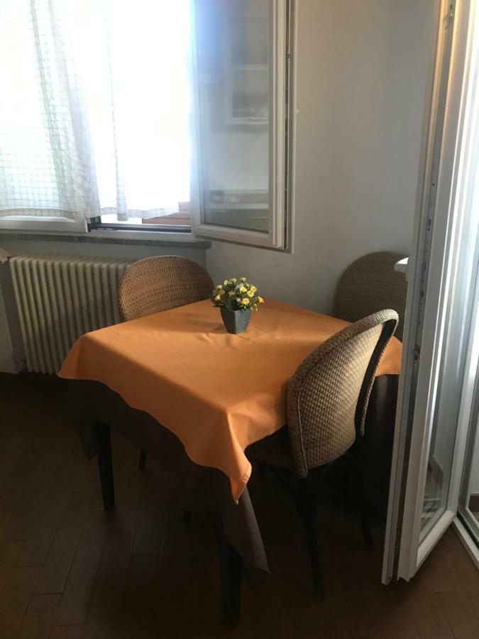 B&B Simpaty Mondello Εξωτερικό φωτογραφία